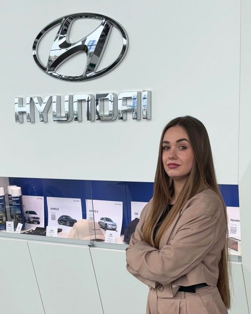 Paulina Malek