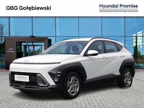 HYUNDAI Kona 23-