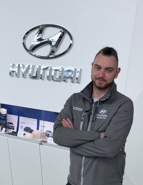 Mateusz Albecki
