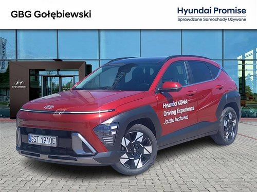 HYUNDAI Kona 23-
