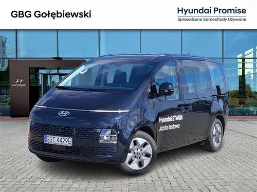 HYUNDAI Staria 24 -