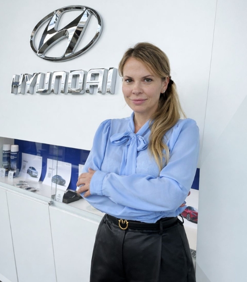 Magdalena Jędrzejewska
