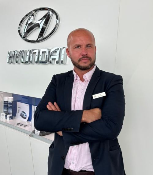 Mariusz Borowiecki