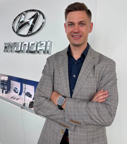 Marcin Rozkosz
