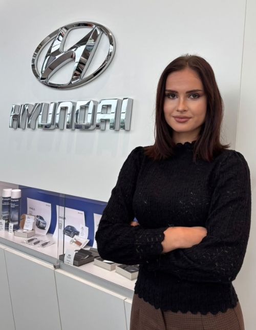 Natalia Sadowska
